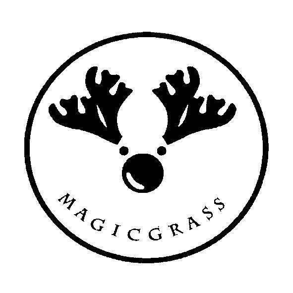 MAGICGRASS 及圖
