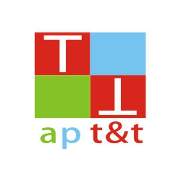 ap t&t及圖