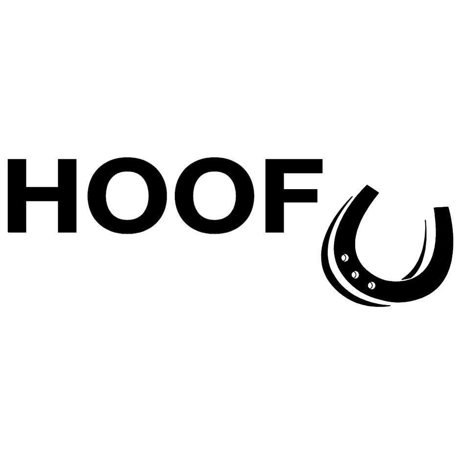 HOOF及圖