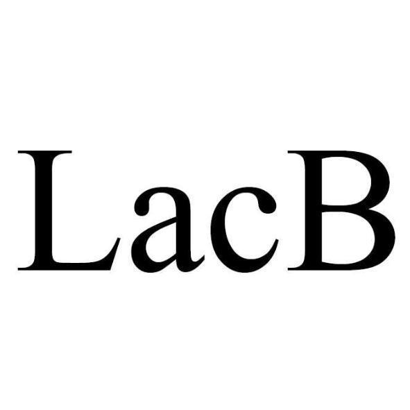 LacB