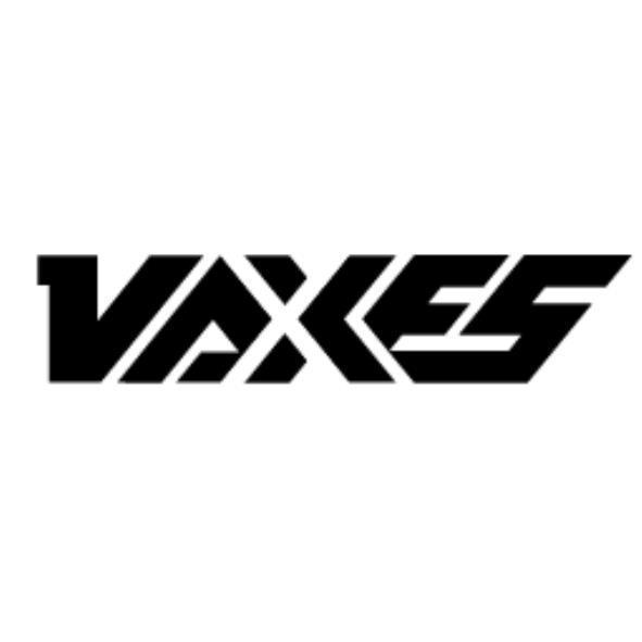 VAXES設計字
