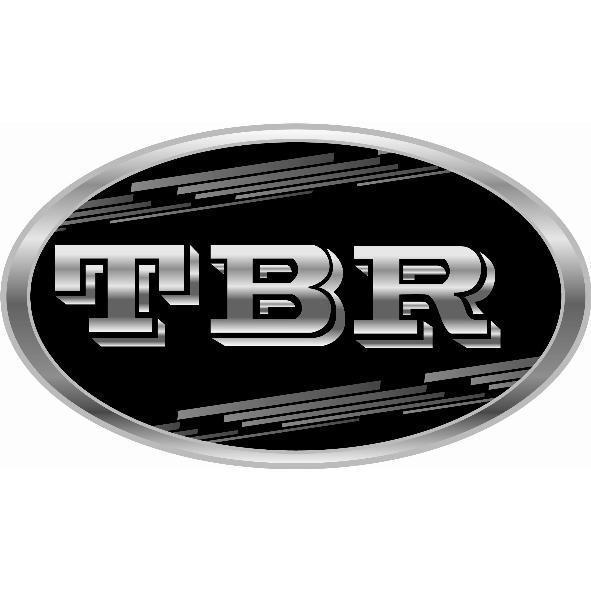 TBR及圖
