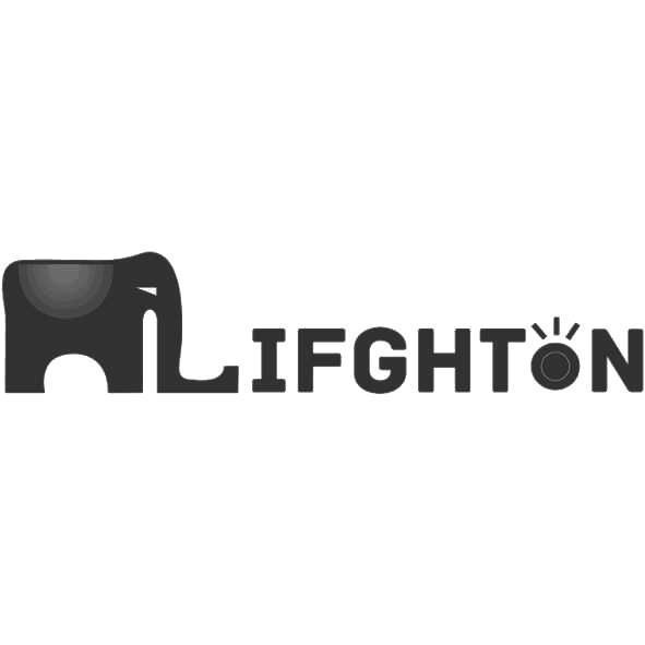 LIFGHTON及圖