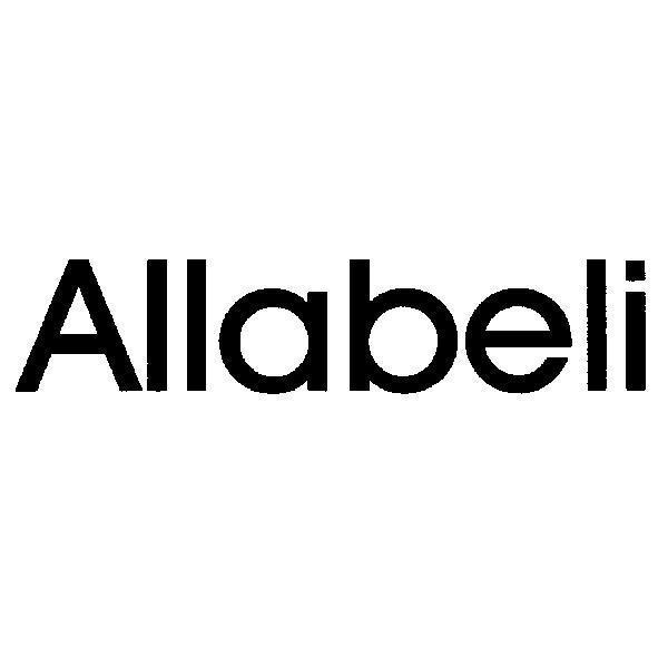 Allabeli
