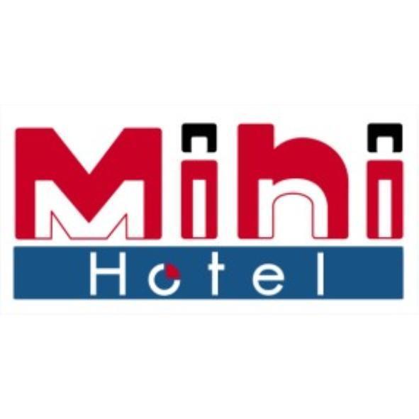 Mini Hotel及圖(一)