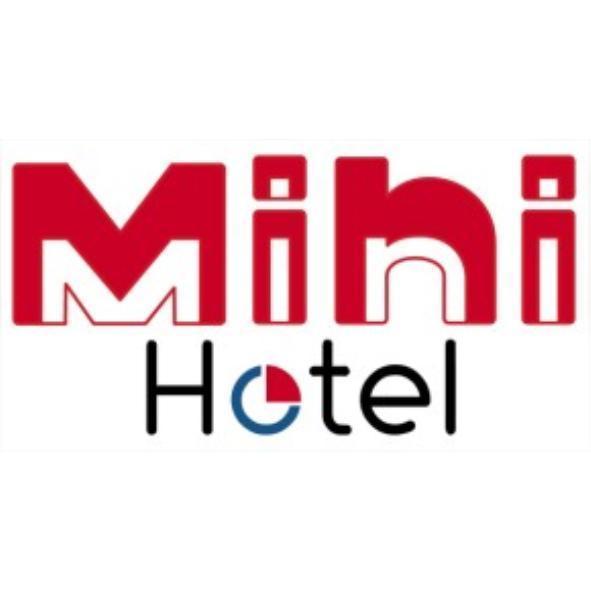 Mini Hotel設計字