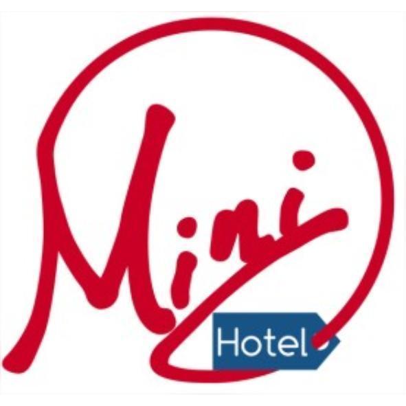 Mini Hotel及圖(二)