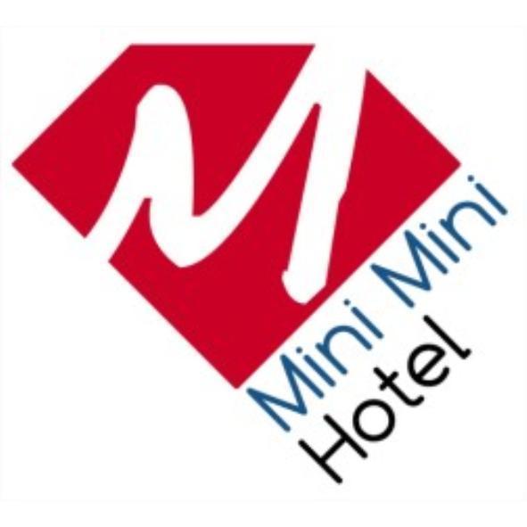 M Mini Mini Hotel及圖