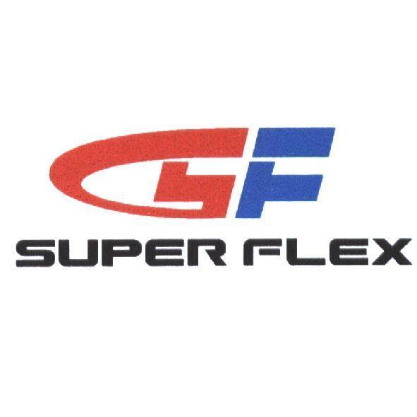SUPER FLEX 及圖