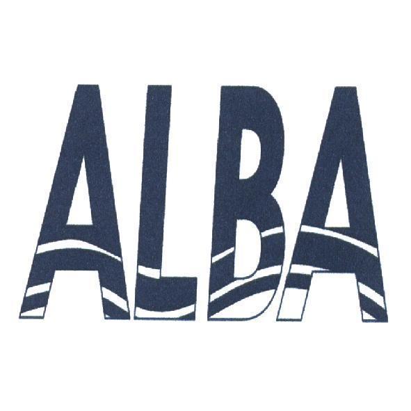 ALBA