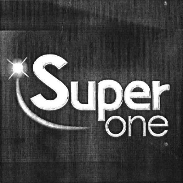 Super one 設計圖