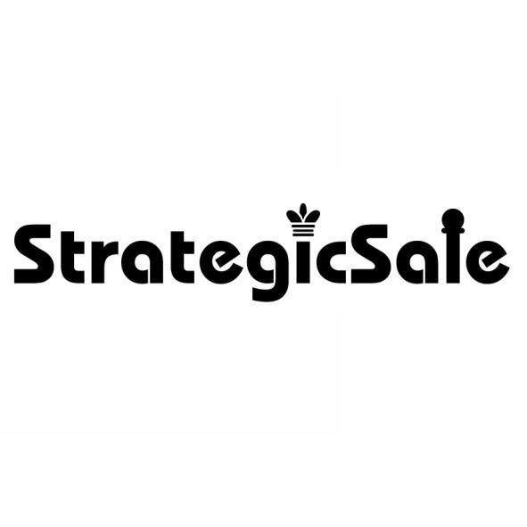 StrategicSale及圖