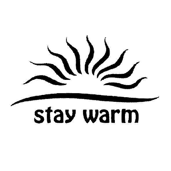 stay warm 及圖