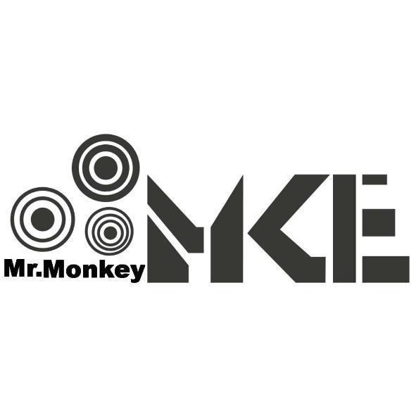 Mr. Monkey及圖
