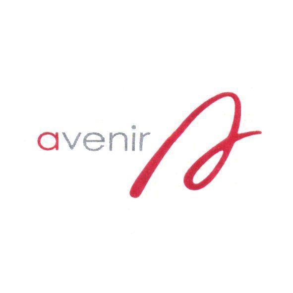 AVENIR A 設計圖