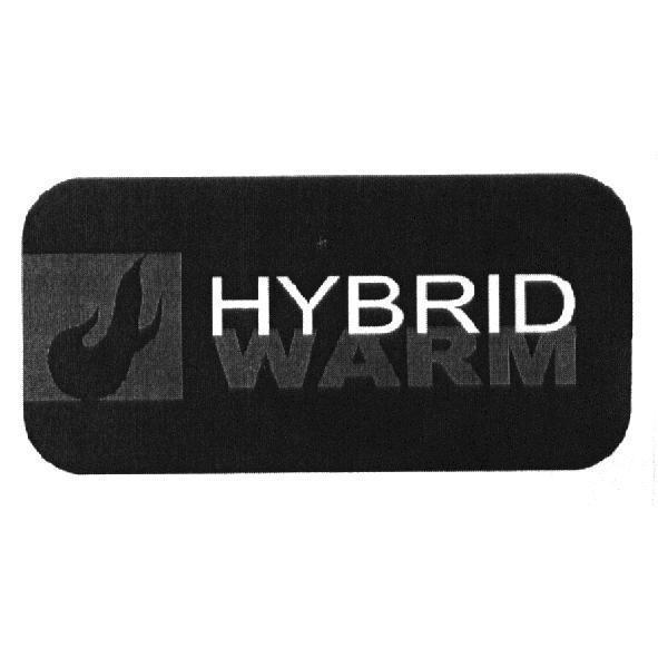 HYBRID WARM 及圖