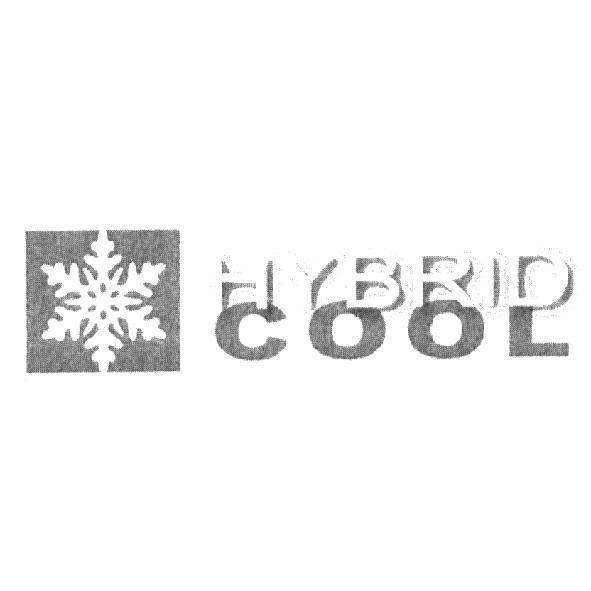 HYBRID COOL 及圖