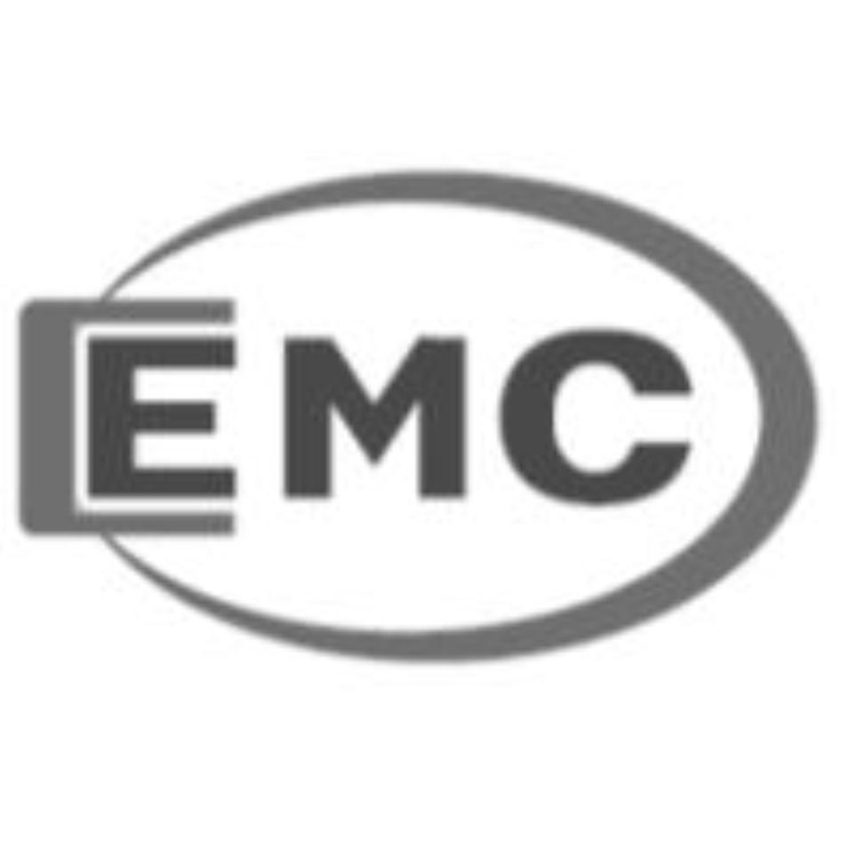 EMC及圖