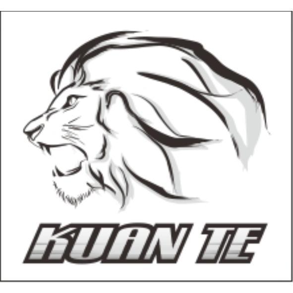 KUAN TE 及圖