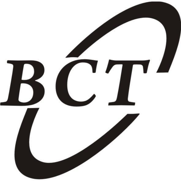 BCT及圖