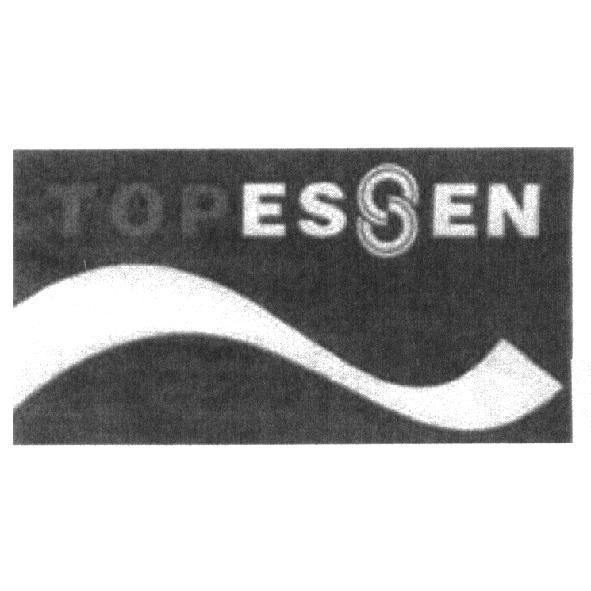 TOPESSEN 及圖