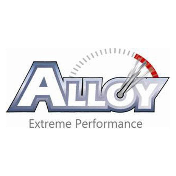 ALLOY Extreme Performance及圖