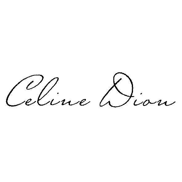 創寶發展有限公司 Celine Dion