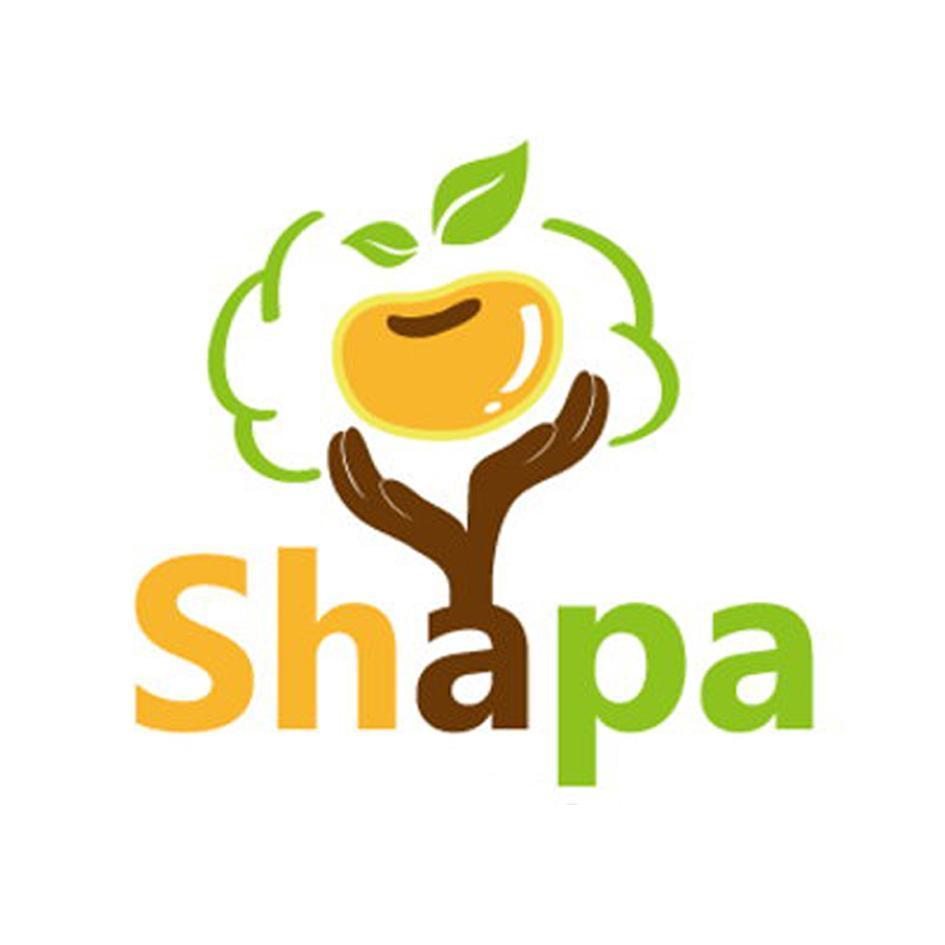 SHAPA 及圖