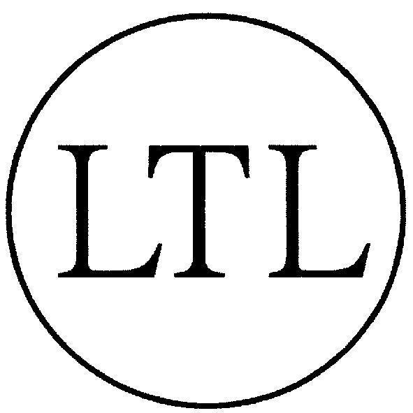 LTL 及圖