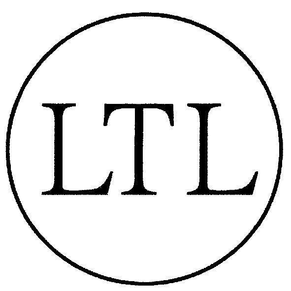 LTL 及圖