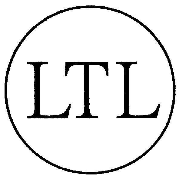 LTL 及圖