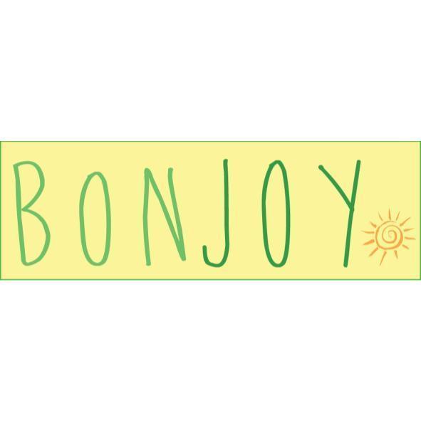 BONJOY及圖