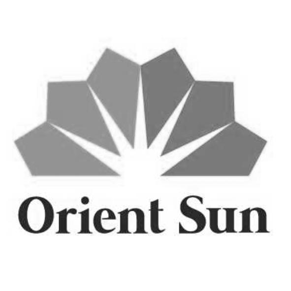 Orient Sun及圖