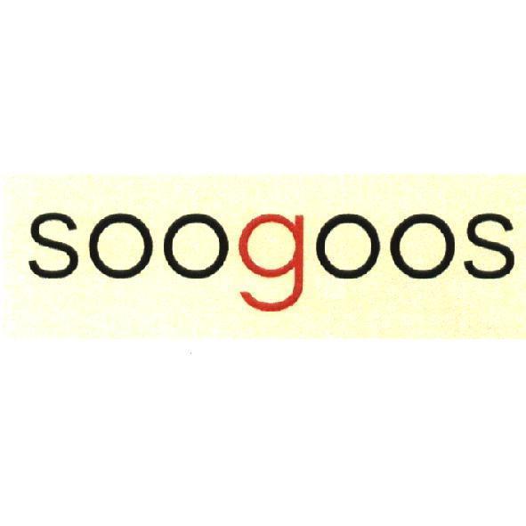 soogoos （設計字）