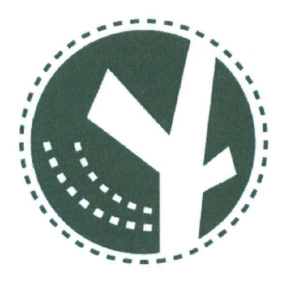 福成公司標章（一）