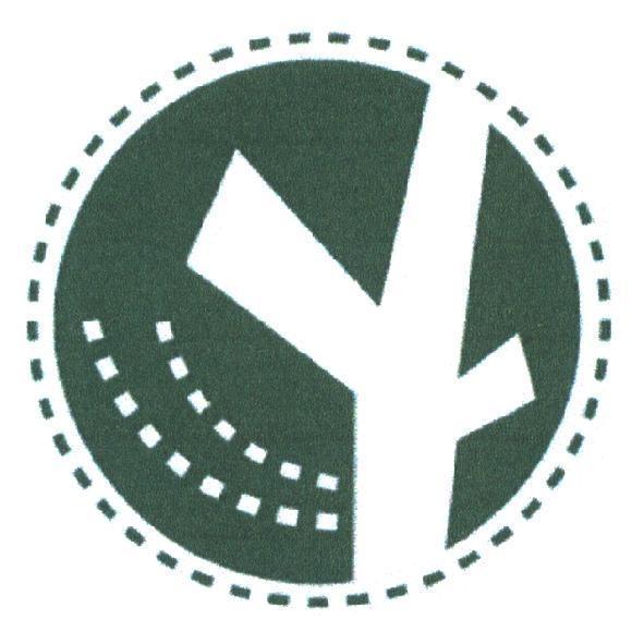 福成公司標章（一）