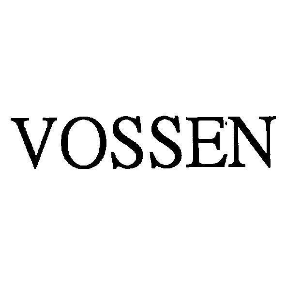 VOSSEN