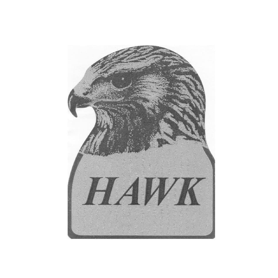 HAWK及圖