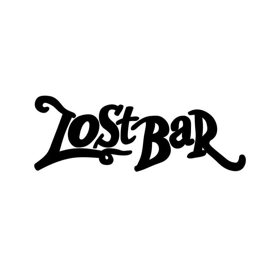 LOSTBAR設計圖
