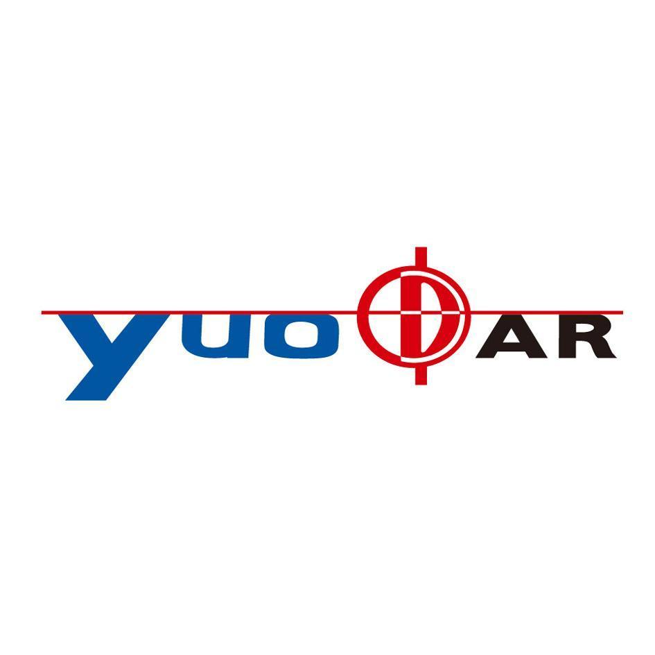 YUODAR及圖