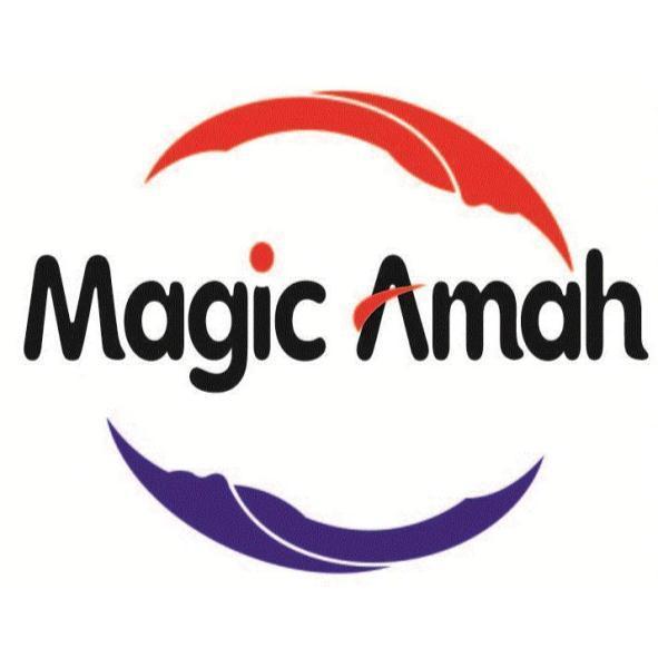 台灣妙管家股份有限公司 Magic Amah及圖