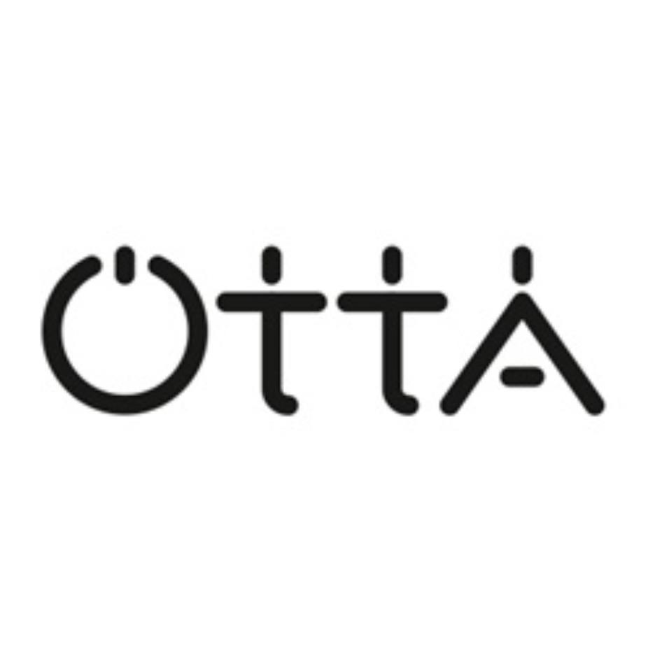OTTA設計字