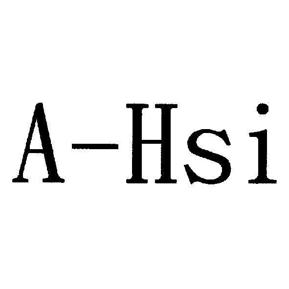 A-Hsi