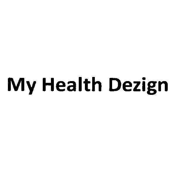 統一生活事業股份有限公司 My Health Dezign