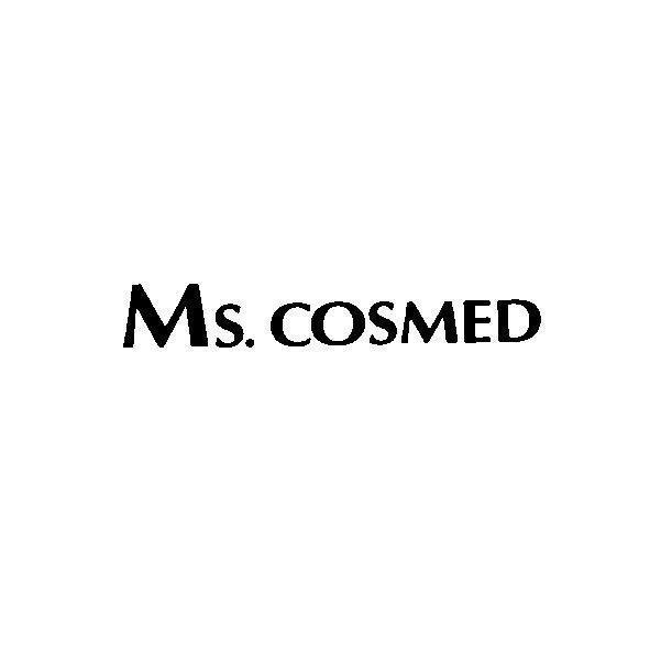 統一生活事業股份有限公司 Ms. COSMED