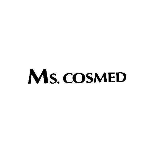 統一生活事業股份有限公司 Ms. COSMED