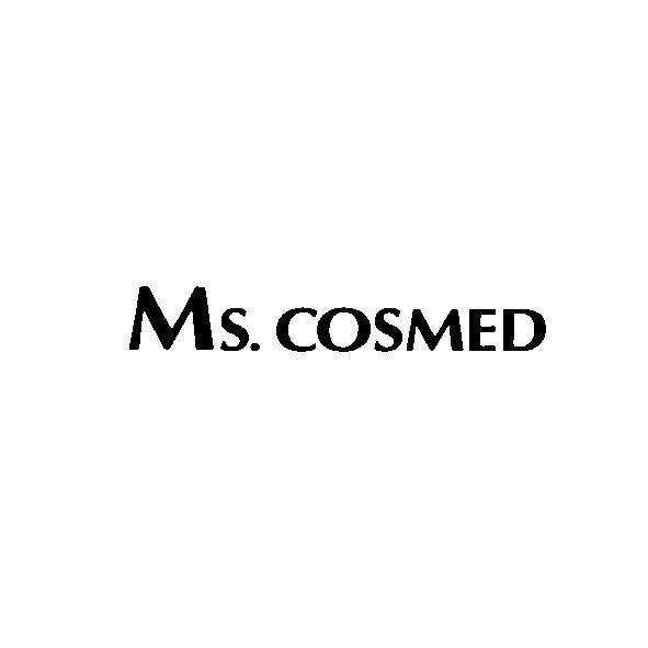 統一生活事業股份有限公司 Ms. COSMED