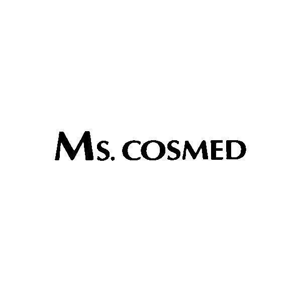 統一生活事業股份有限公司 Ms. COSMED