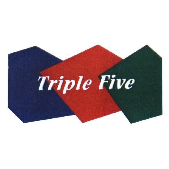 Triple Five 及圖