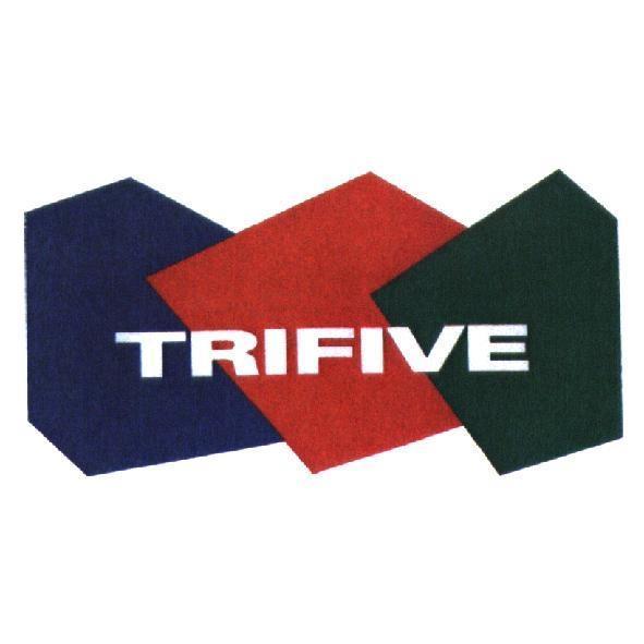 TRIFIVE 及圖